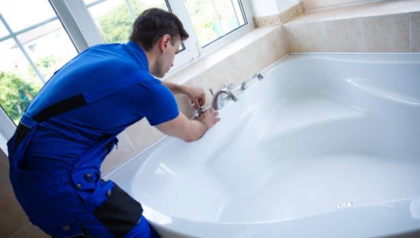 Residential Plumbing Services in Port Barrington, IL